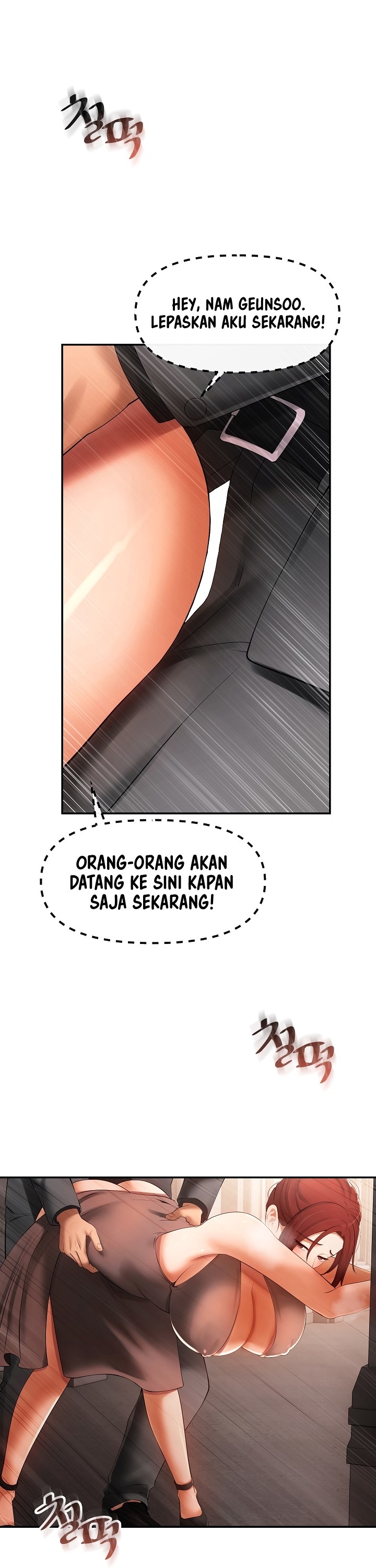 The Intentions of the Neighborhood Meeting - Chapter 24 end 48 The Intentions of the Neighborhood Meeting - Chapter 24 end 48