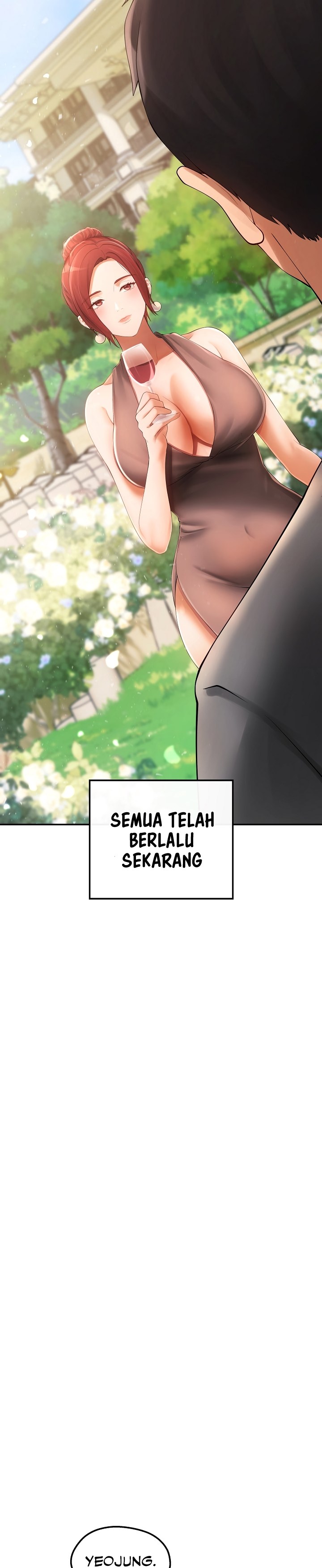 The Intentions of the Neighborhood Meeting - Chapter 24 end 40 The Intentions of the Neighborhood Meeting - Chapter 24 end 40