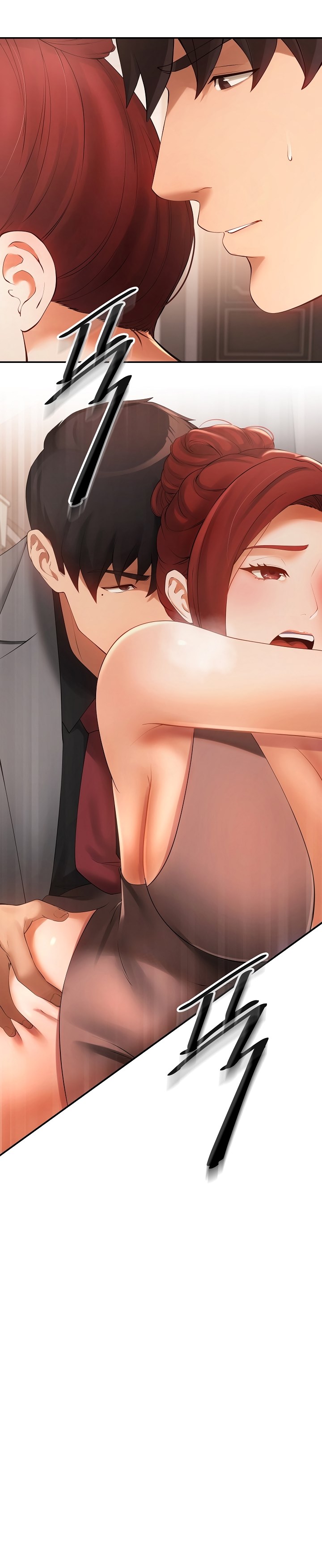 The Intentions of the Neighborhood Meeting - Chapter 24 end 46 The Intentions of the Neighborhood Meeting - Chapter 24 end 46