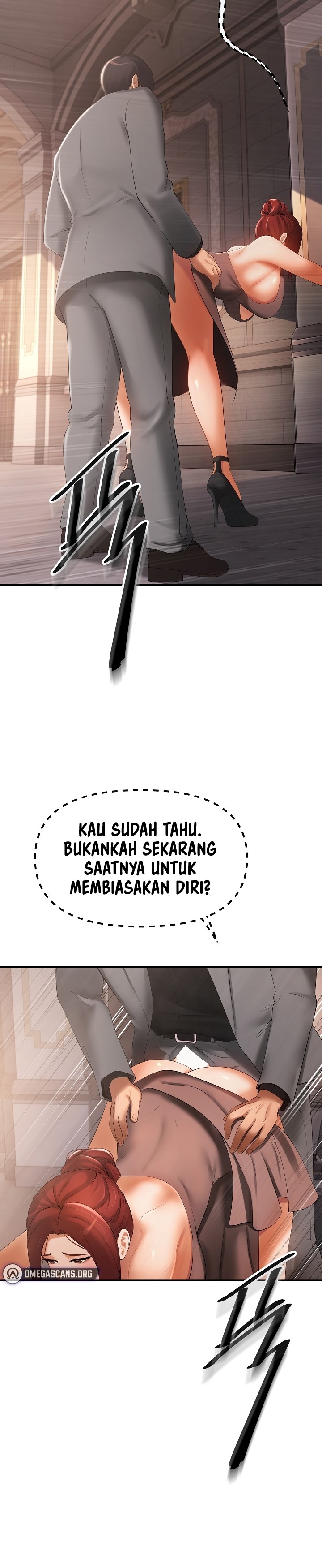 The Intentions of the Neighborhood Meeting - Chapter 24 end 45 The Intentions of the Neighborhood Meeting - Chapter 24 end 45