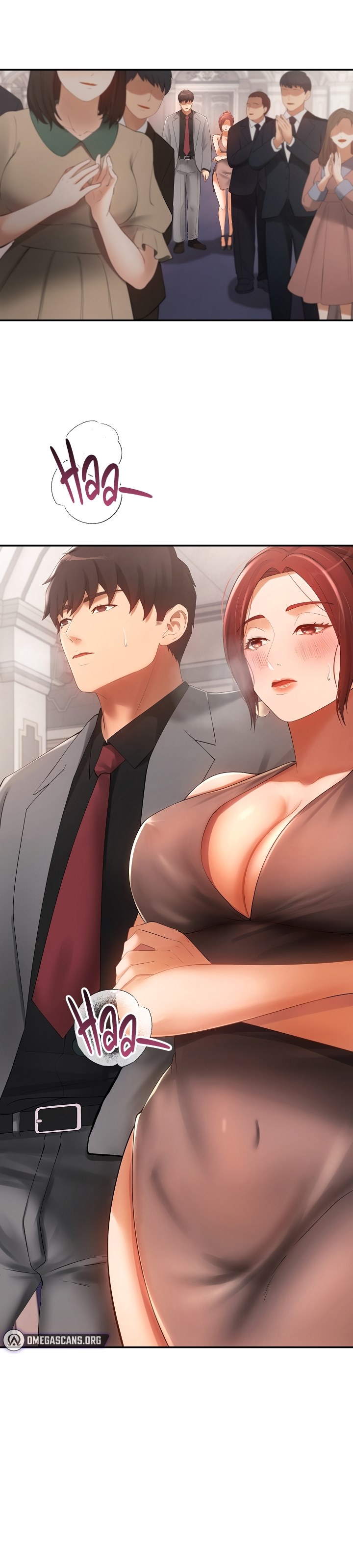 The Intentions of the Neighborhood Meeting - Chapter 24 end 56 The Intentions of the Neighborhood Meeting - Chapter 24 end 56