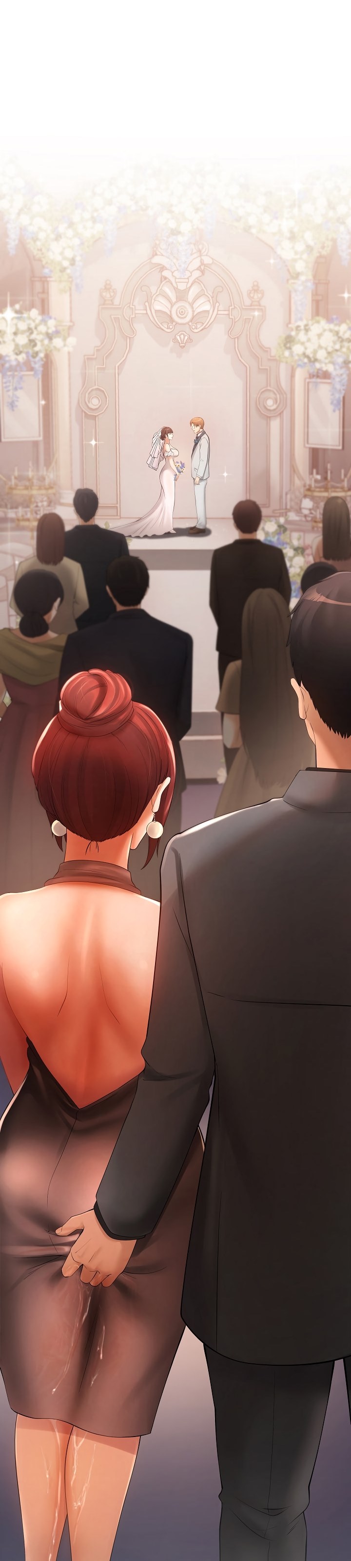 The Intentions of the Neighborhood Meeting - Chapter 24 end 57 The Intentions of the Neighborhood Meeting - Chapter 24 end 57