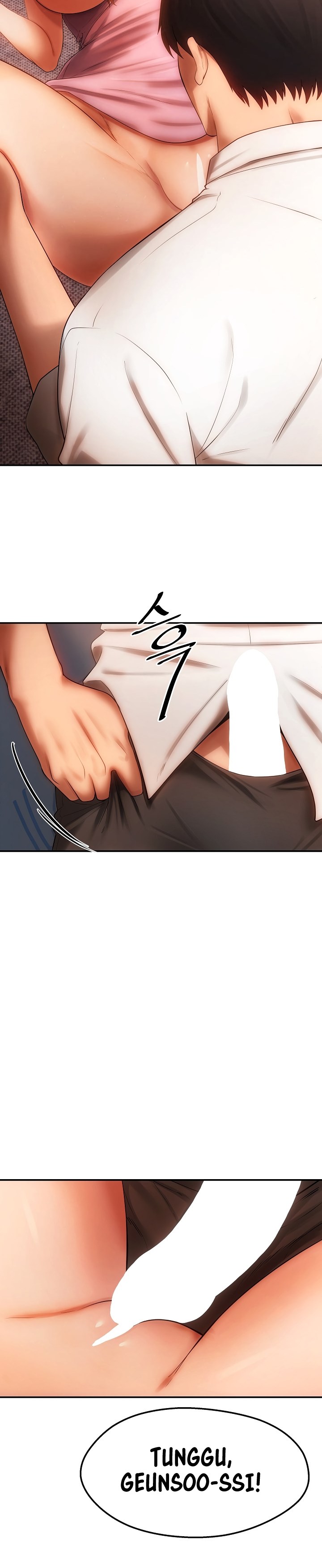 The Intentions of the Neighborhood Meeting - Chapter 7 9