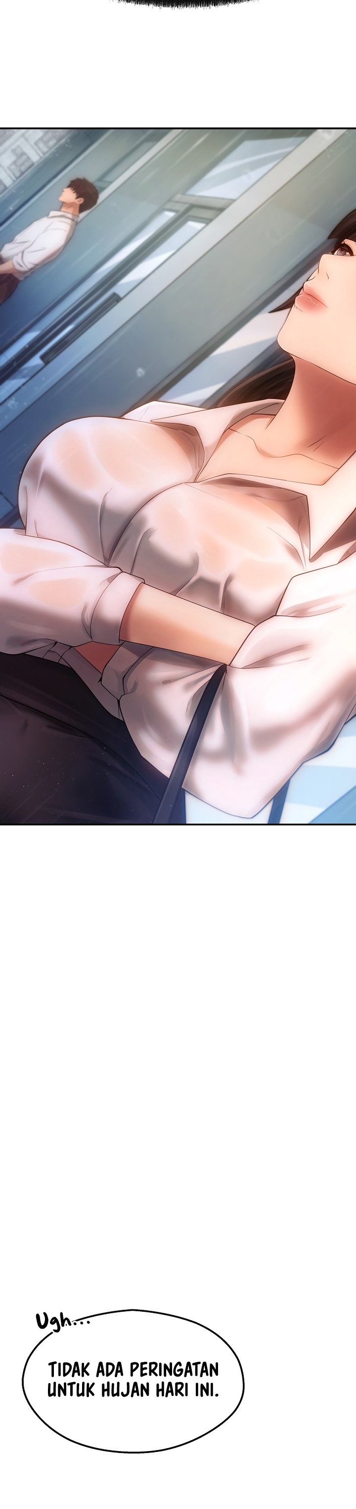 The Intentions of the Neighborhood Meeting - Chapter 7 20