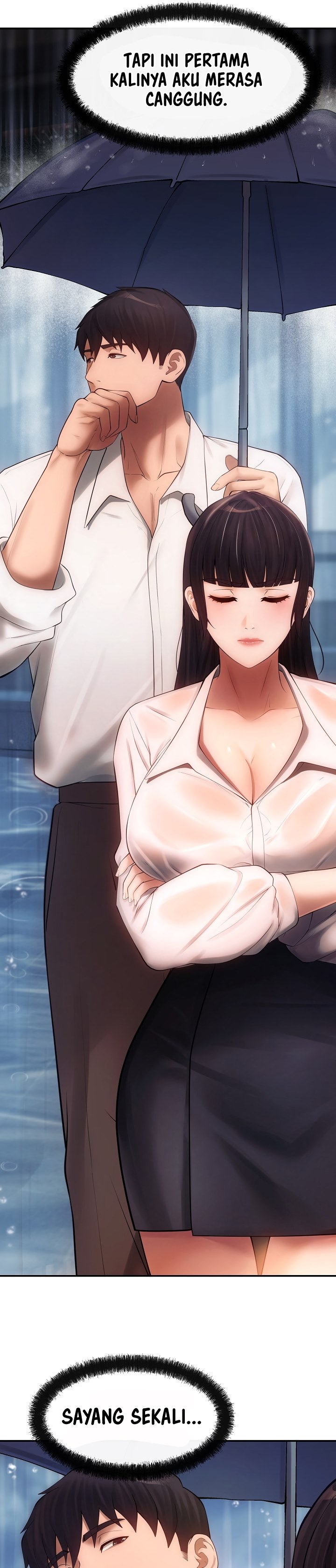 The Intentions of the Neighborhood Meeting - Chapter 7 26
