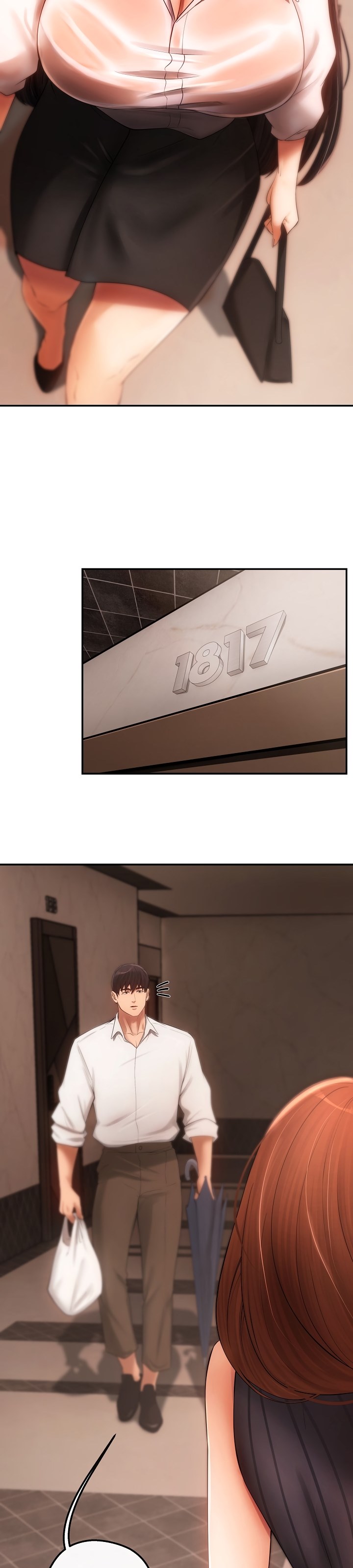 The Intentions of the Neighborhood Meeting - Chapter 7 31