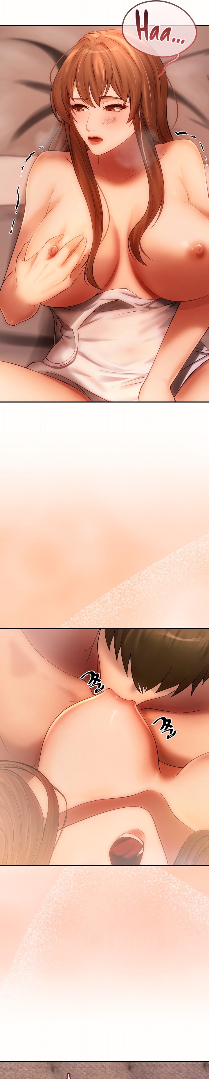 The Intentions of the Neighborhood Meeting - Chapter 7 34