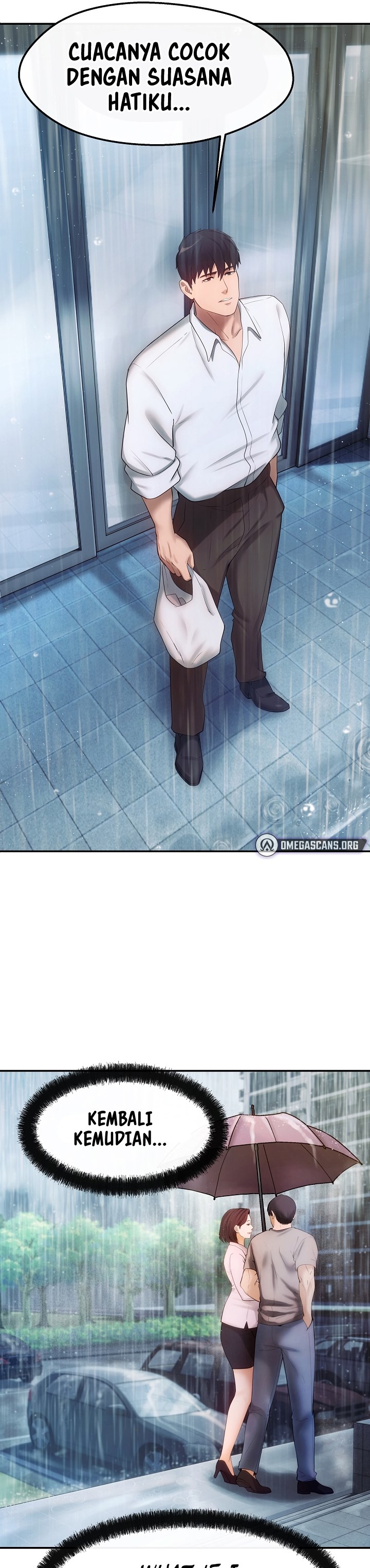The Intentions of the Neighborhood Meeting - Chapter 7 18