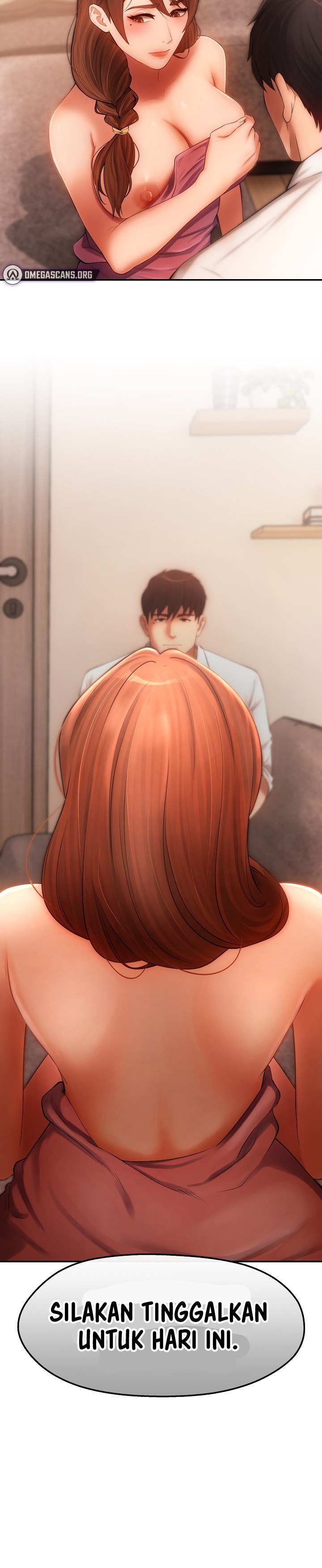 The Intentions of the Neighborhood Meeting - Chapter 7 12