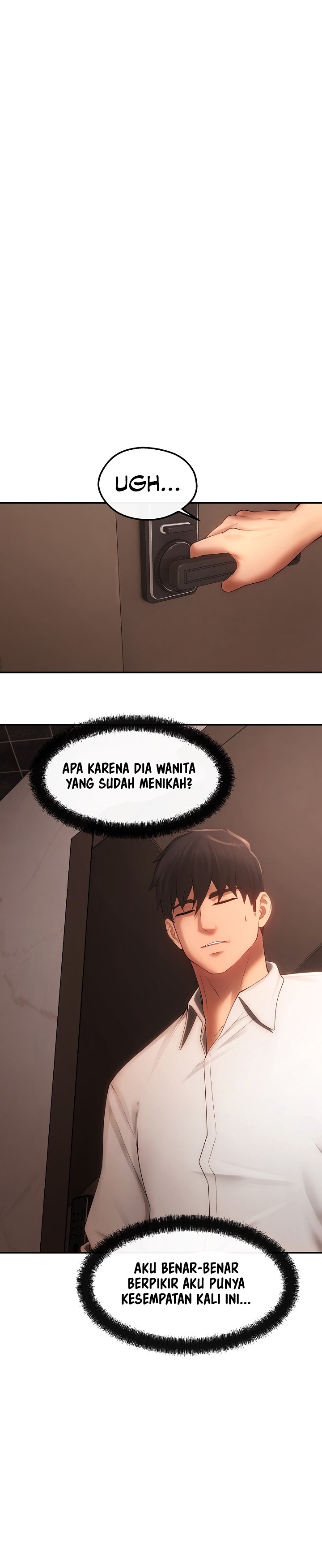 The Intentions of the Neighborhood Meeting - Chapter 7 13