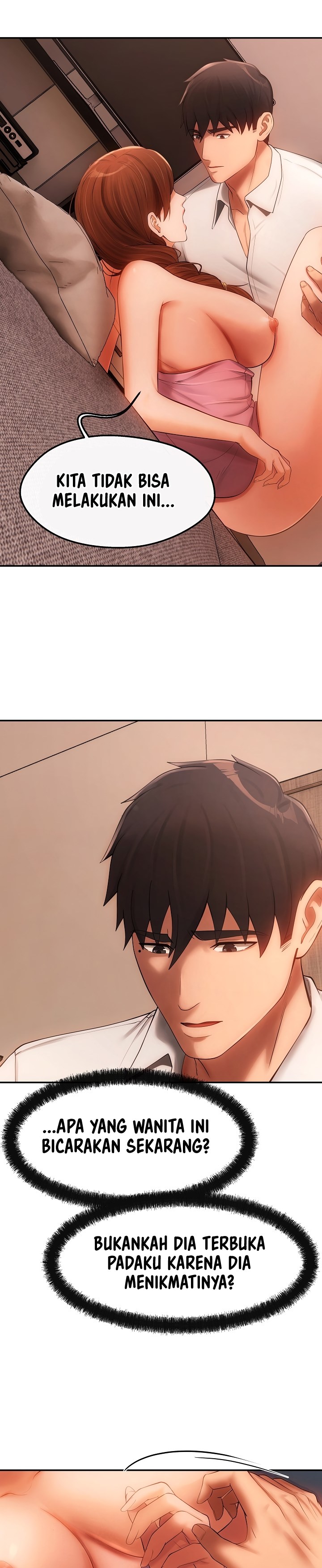 The Intentions of the Neighborhood Meeting - Chapter 7 10
