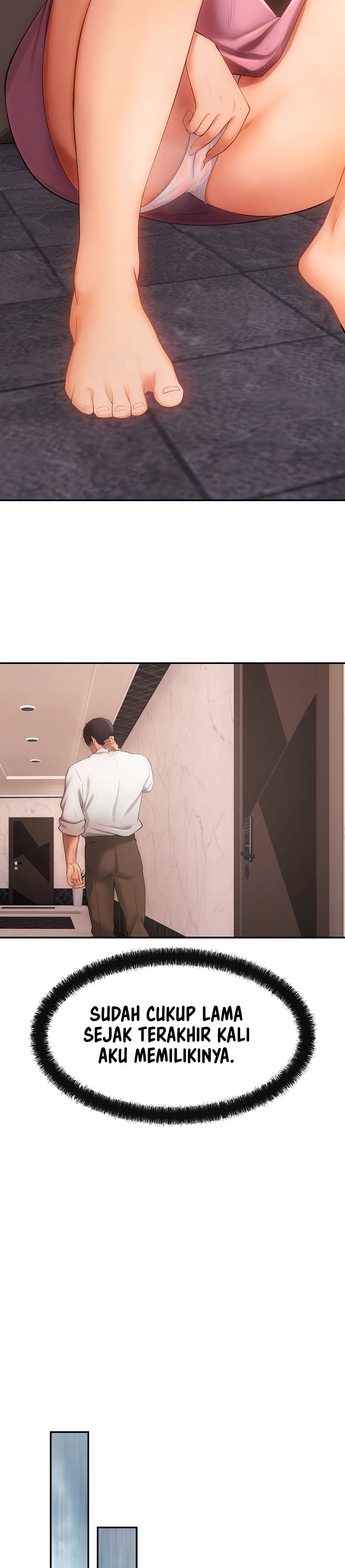 The Intentions of the Neighborhood Meeting - Chapter 7 16
