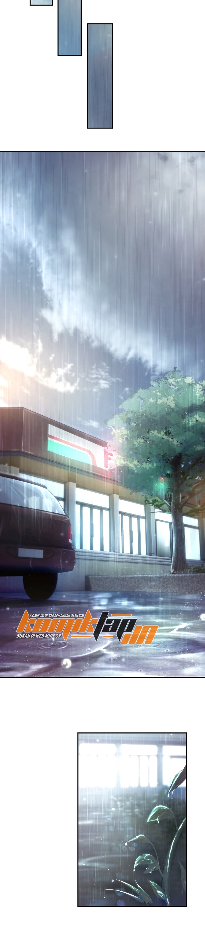 The Intentions of the Neighborhood Meeting - Chapter 7 17