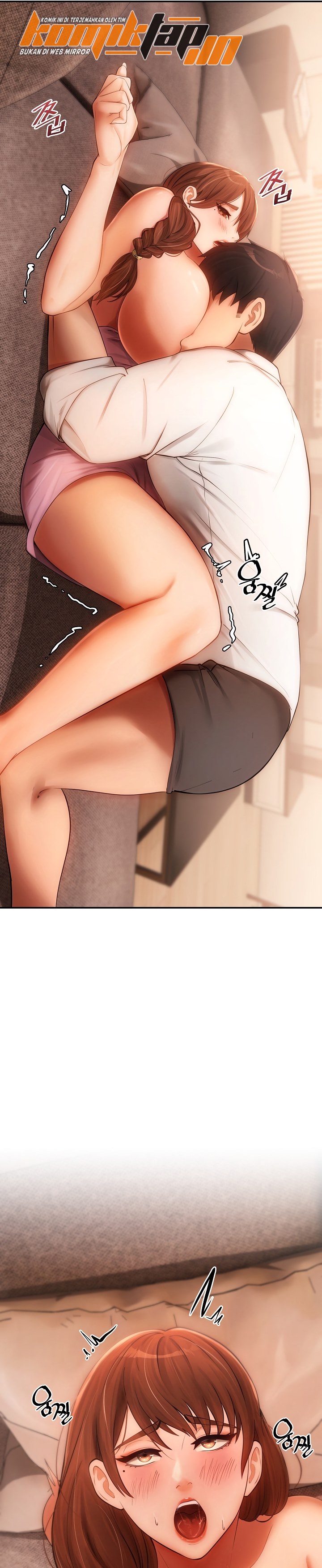 The Intentions of the Neighborhood Meeting - Chapter 7 6