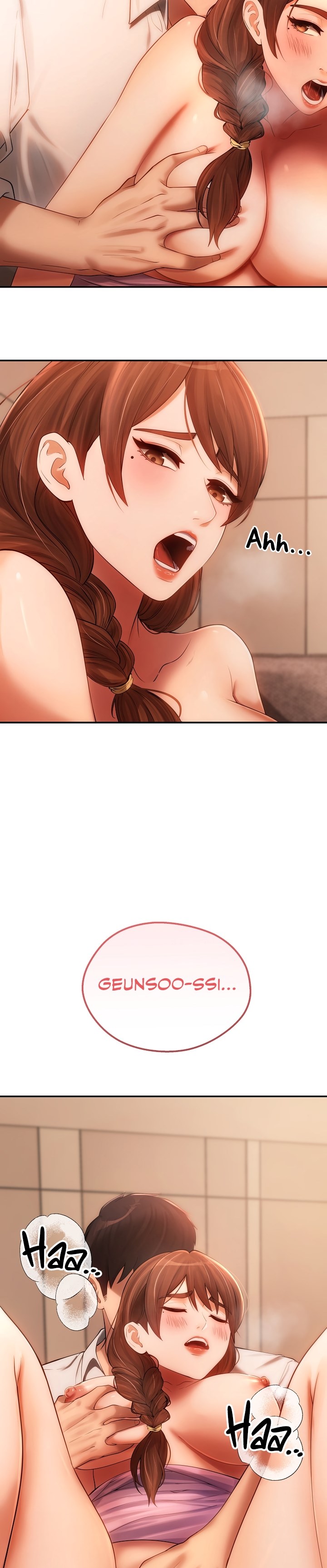The Intentions of the Neighborhood Meeting - Chapter 7 4