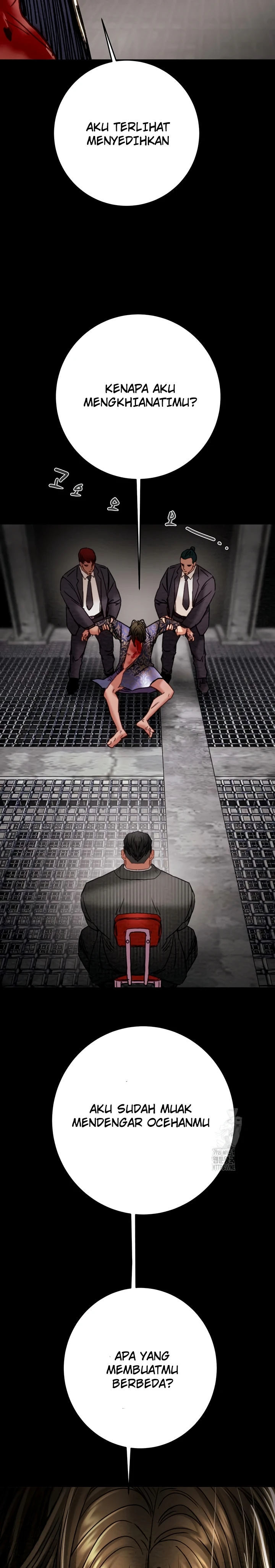 The Man Who Devours - Chapter 53 28