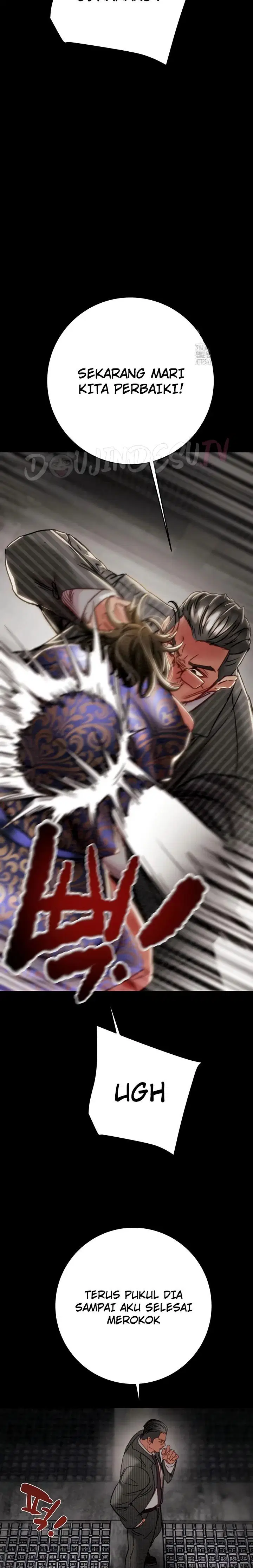 The Man Who Devours - Chapter 53 22