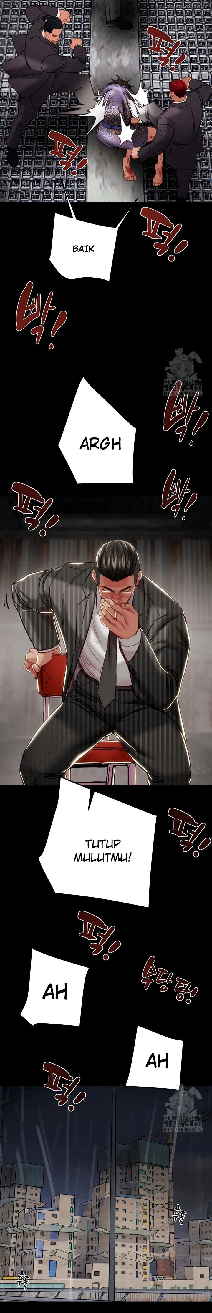 The Man Who Devours - Chapter 53 23