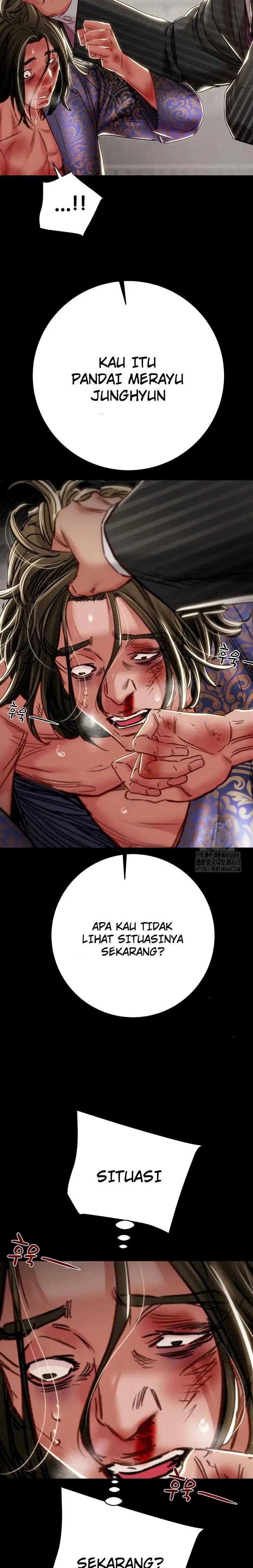 The Man Who Devours - Chapter 53 21
