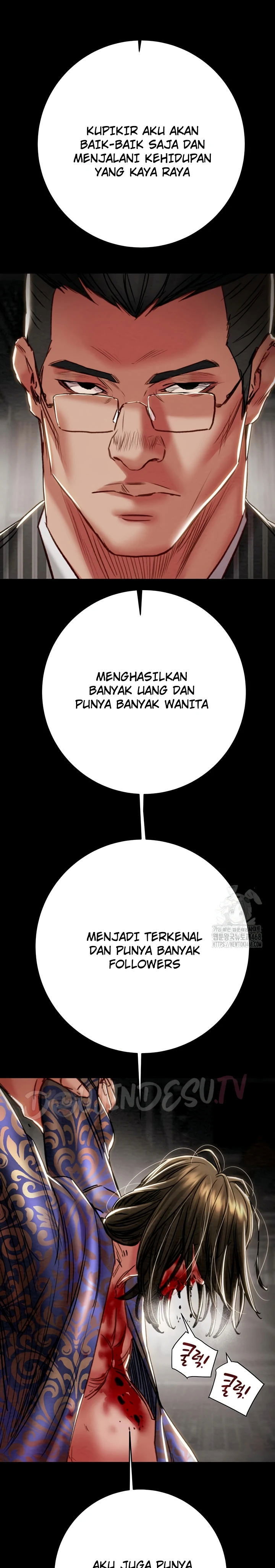 The Man Who Devours - Chapter 53 26