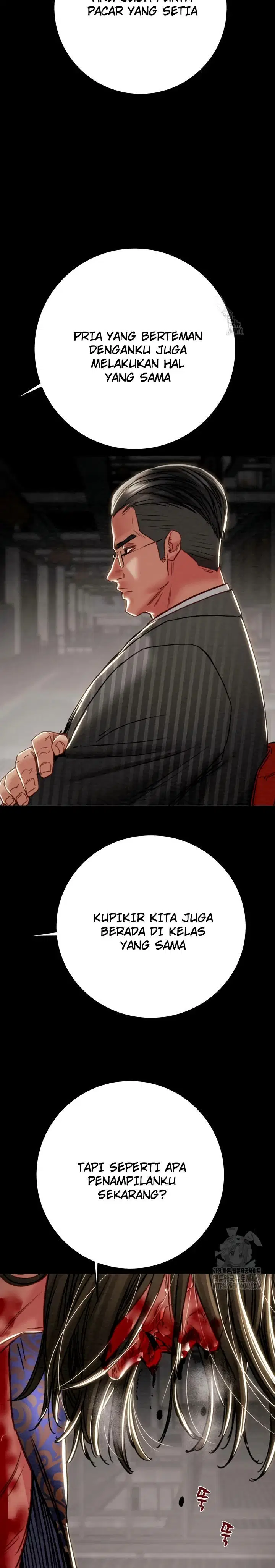 The Man Who Devours - Chapter 53 27