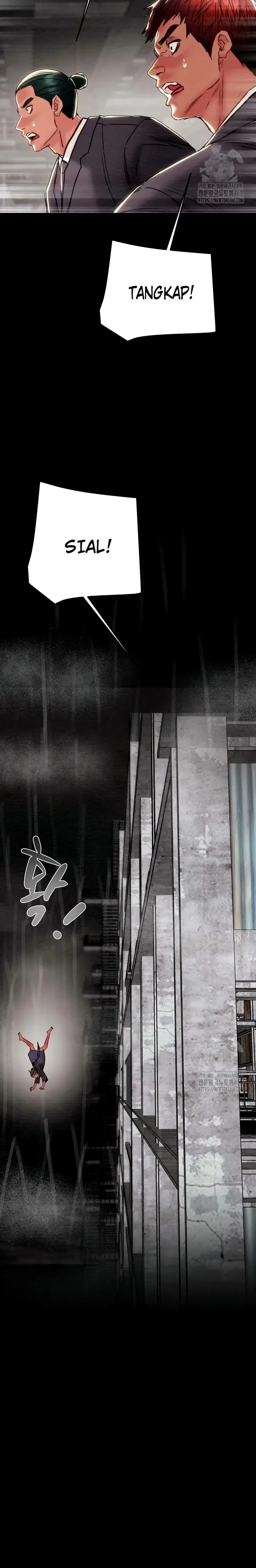 The Man Who Devours - Chapter 53 32