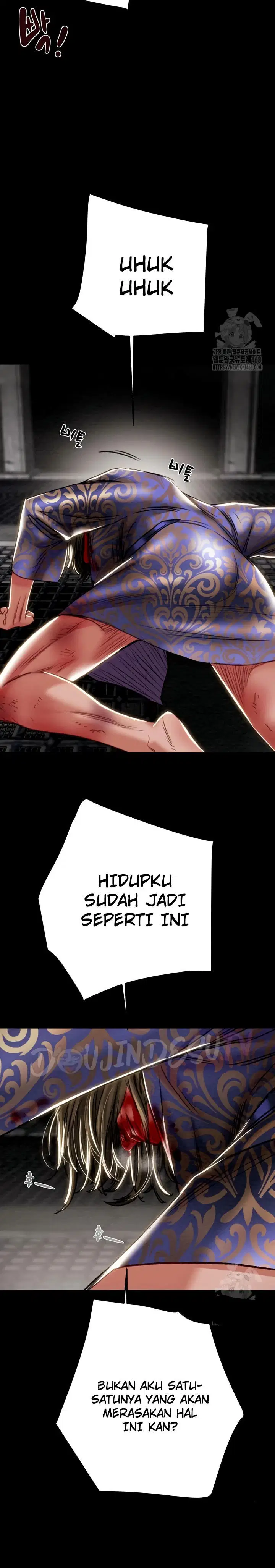 The Man Who Devours - Chapter 53 30