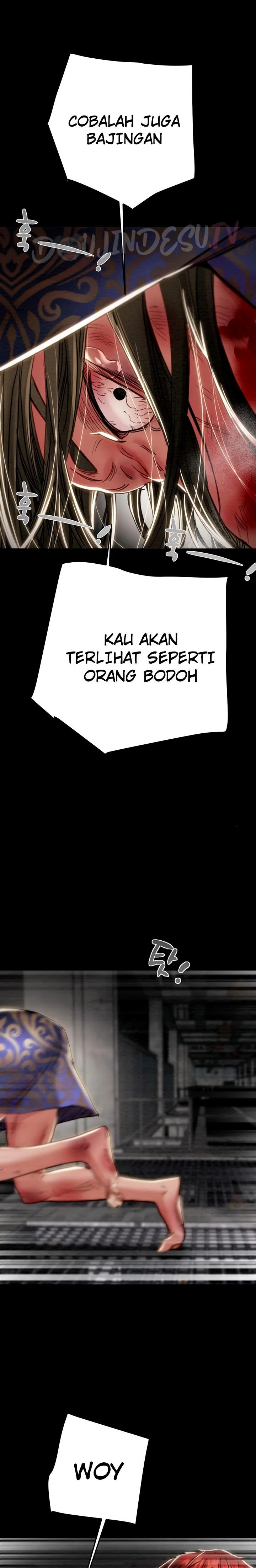 The Man Who Devours - Chapter 53 31