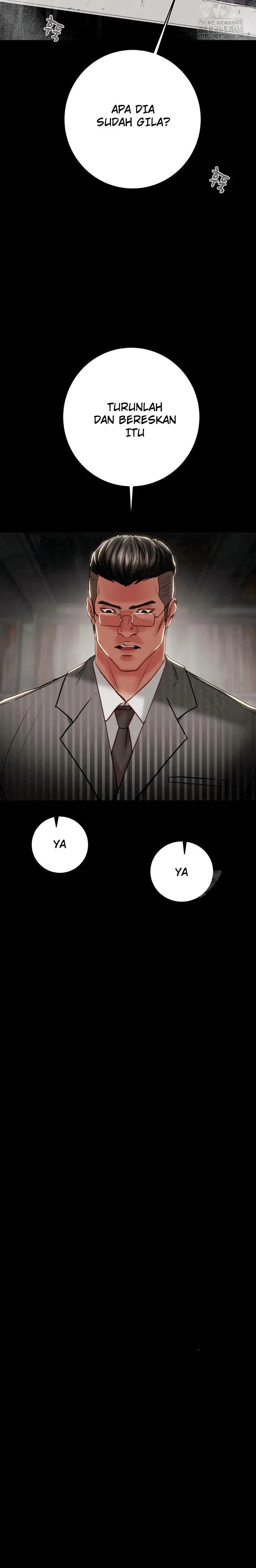 The Man Who Devours - Chapter 53 34