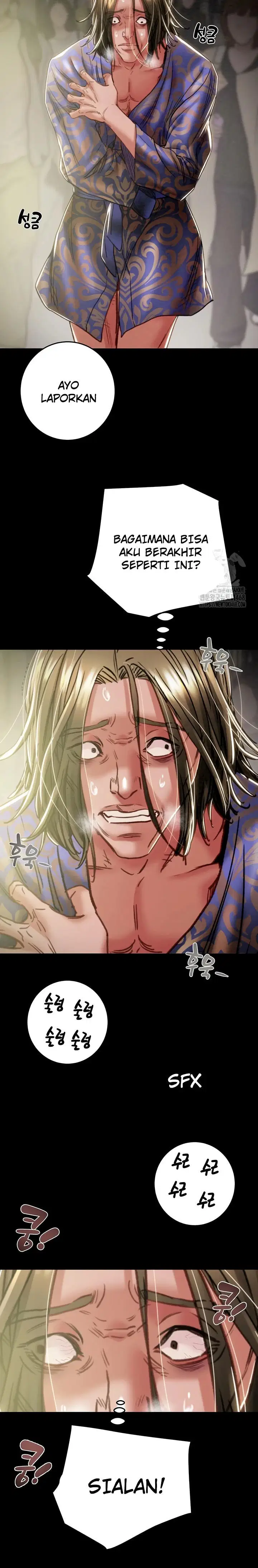 The Man Who Devours - Chapter 53 12