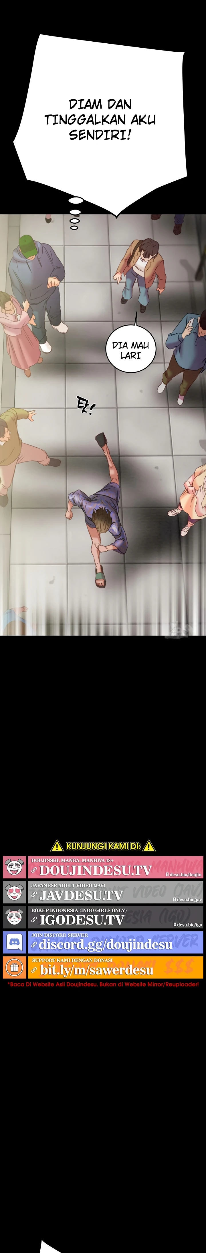 The Man Who Devours - Chapter 53 13