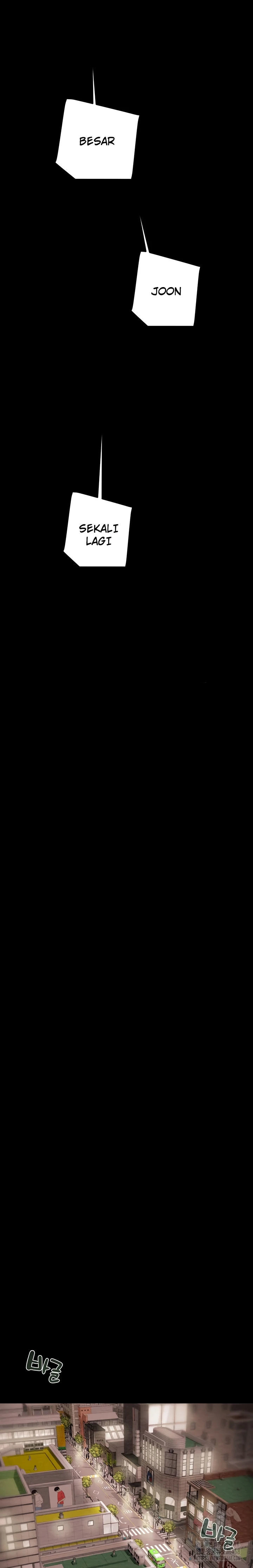 The Man Who Devours - Chapter 53 10