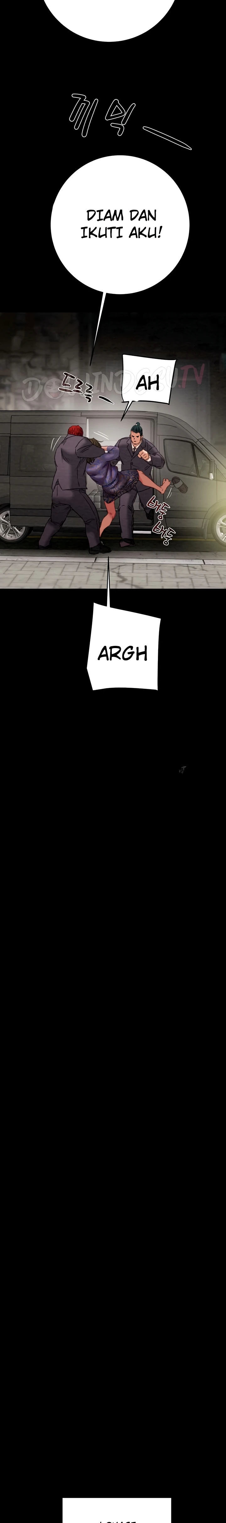 The Man Who Devours - Chapter 53 16