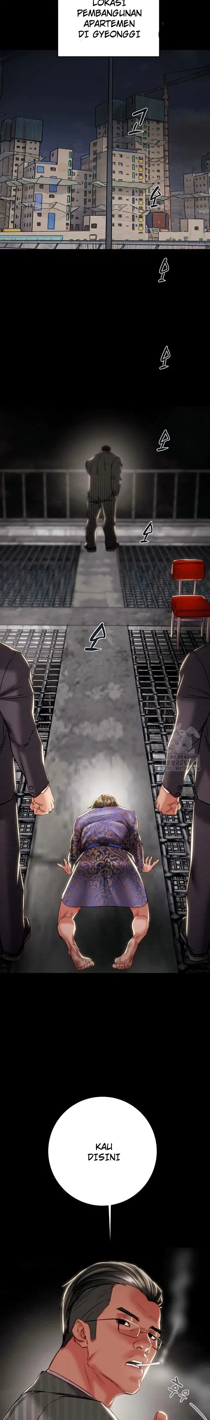 The Man Who Devours - Chapter 53 17