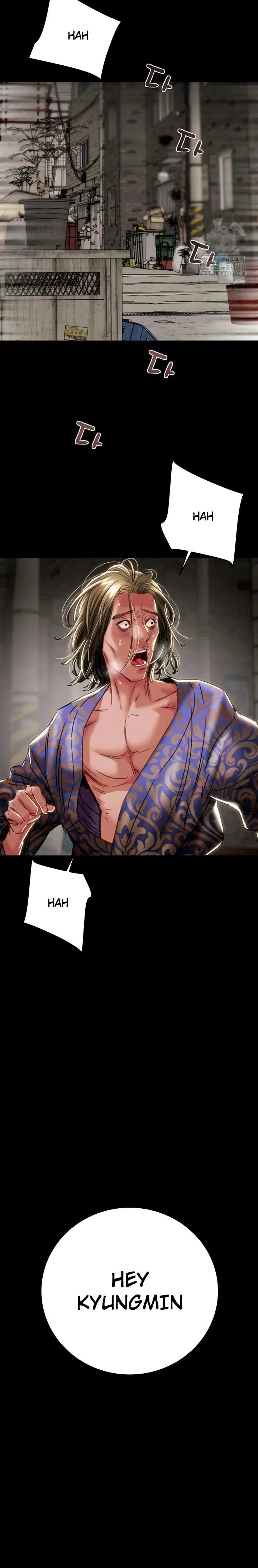 The Man Who Devours - Chapter 53 14