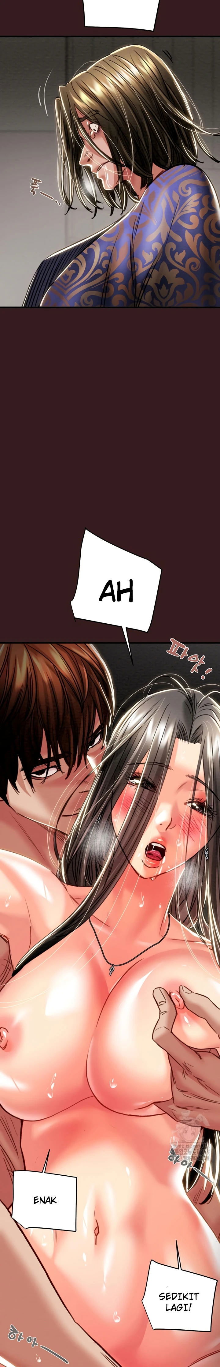 The Man Who Devours - Chapter 53 6