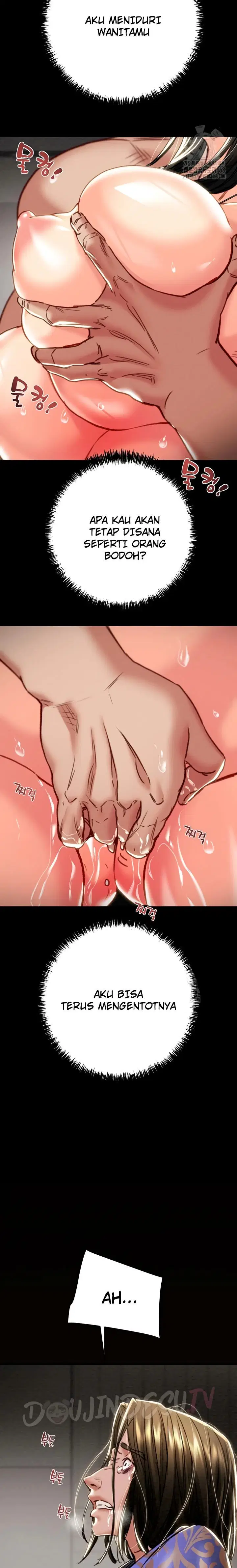 The Man Who Devours - Chapter 53 4