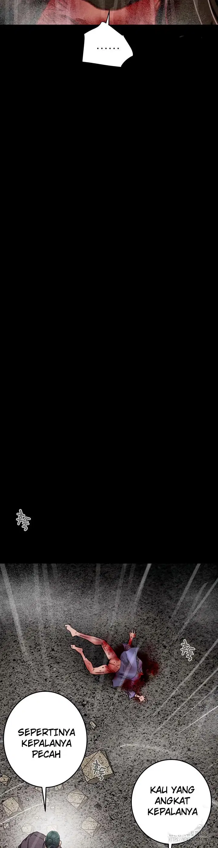 The Man Who Devours - Chapter 53 40