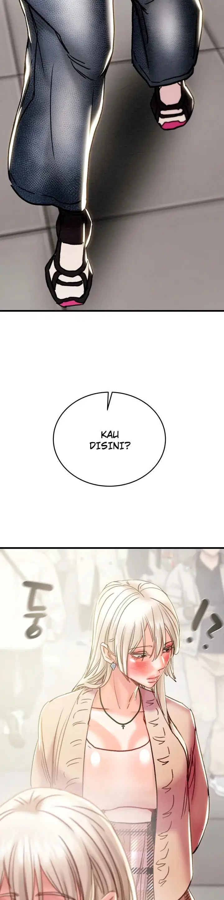 The Man Who Devours - Chapter 53 44