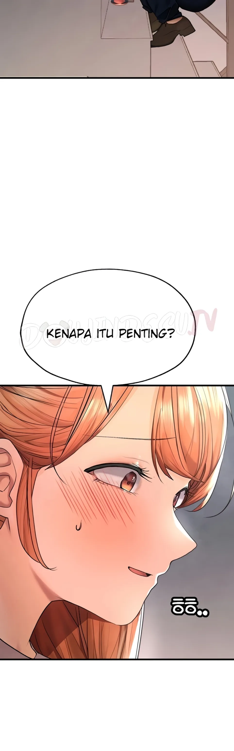 The BJ Manager Who Boosts His Favorability - Chapter 13 23