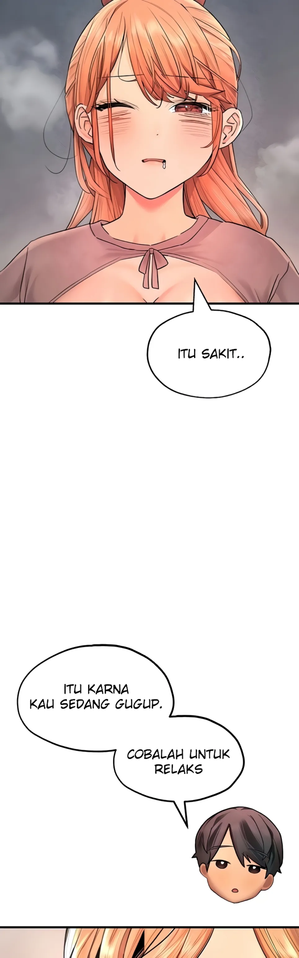 The BJ Manager Who Boosts His Favorability - Chapter 13 25