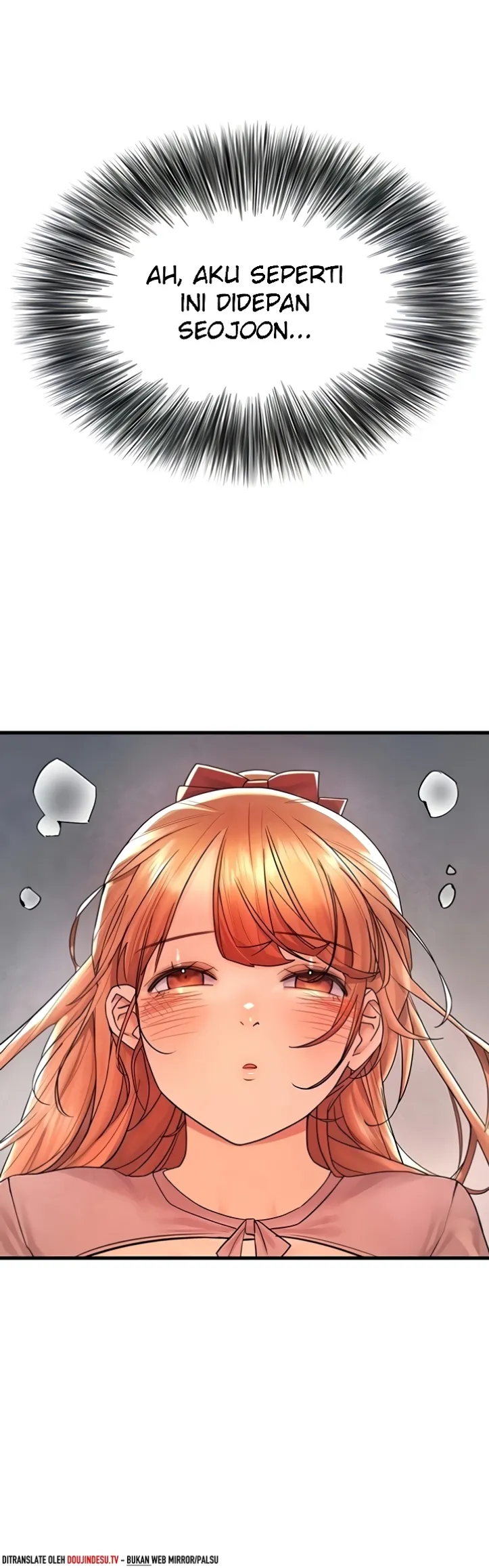 The BJ Manager Who Boosts His Favorability - Chapter 13 32