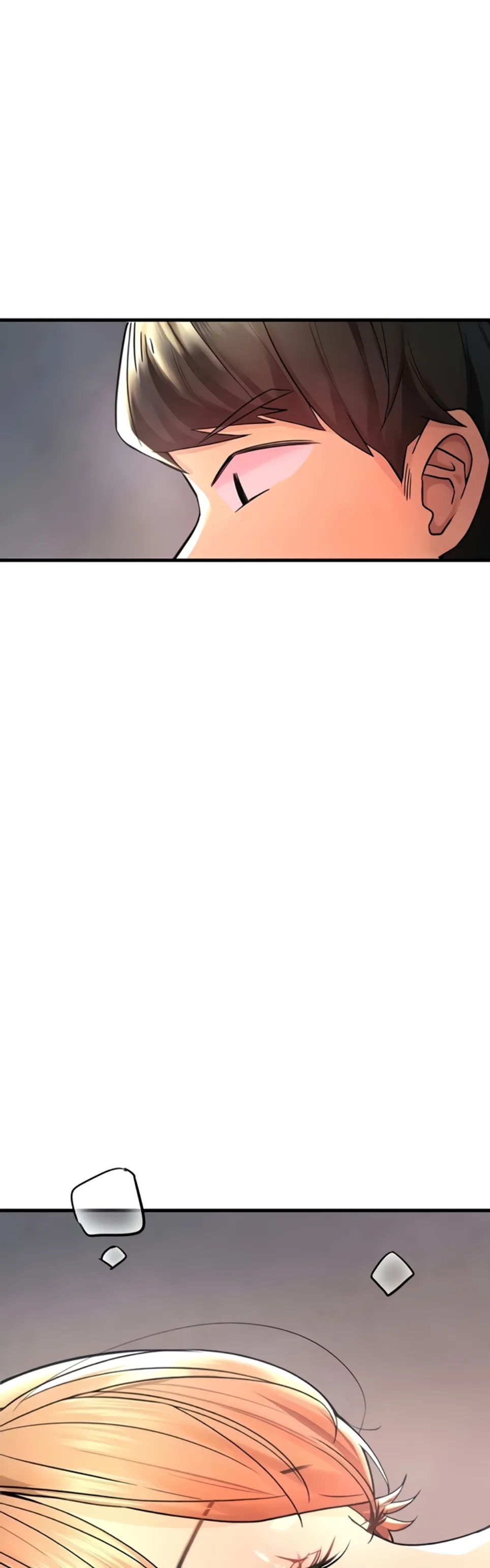 The BJ Manager Who Boosts His Favorability - Chapter 13 33