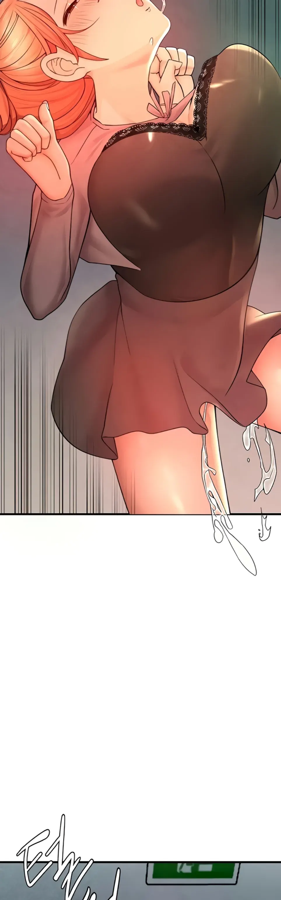 The BJ Manager Who Boosts His Favorability - Chapter 13 30