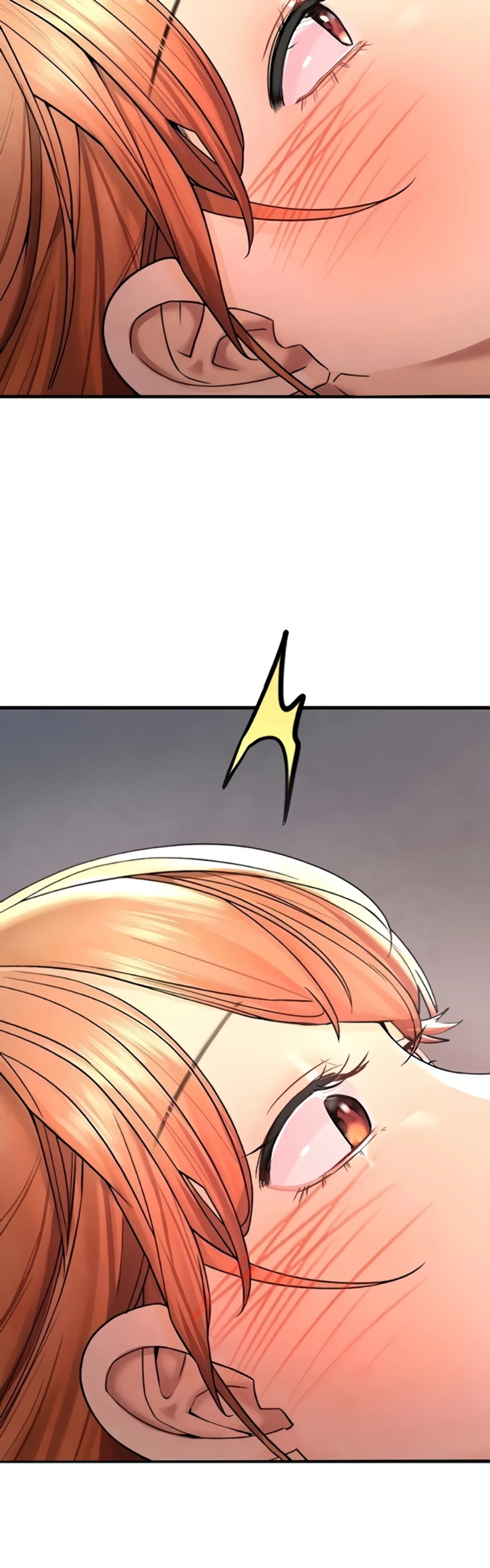 The BJ Manager Who Boosts His Favorability - Chapter 13 34