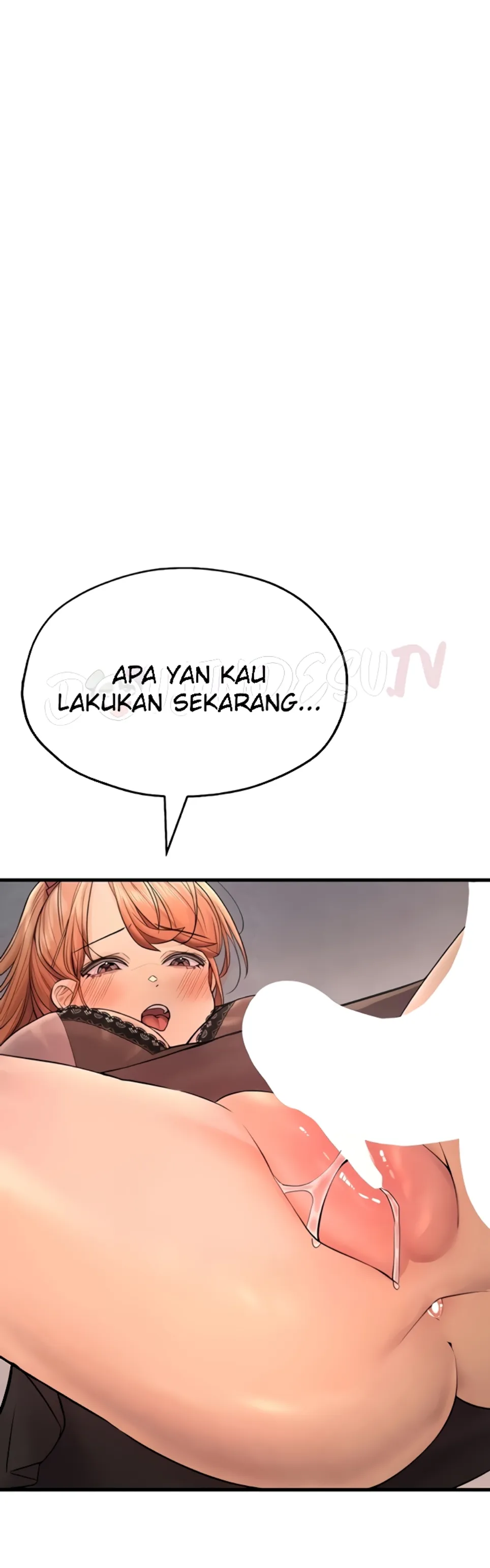 The BJ Manager Who Boosts His Favorability - Chapter 13 35