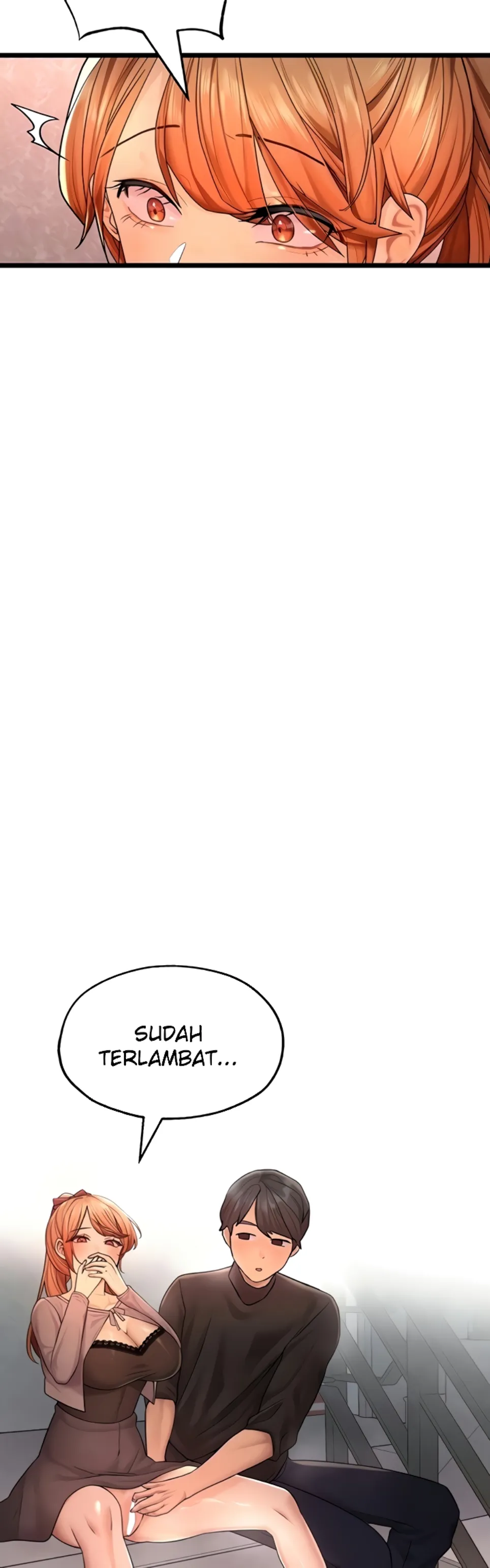 The BJ Manager Who Boosts His Favorability - Chapter 13 15