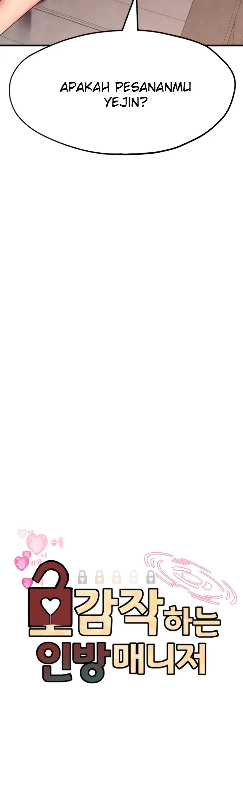 The BJ Manager Who Boosts His Favorability - Chapter 13 6