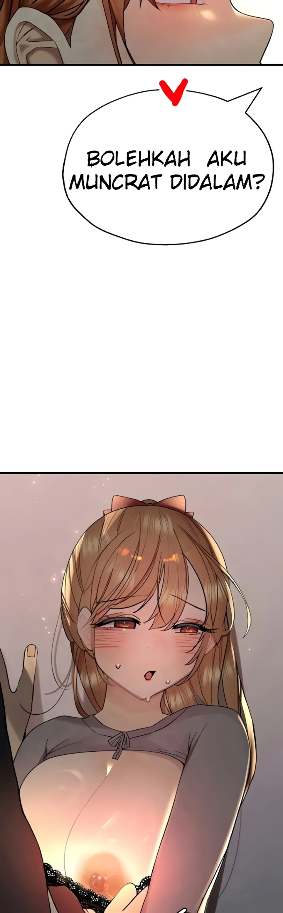 The BJ Manager Who Boosts His Favorability - Chapter 13 62