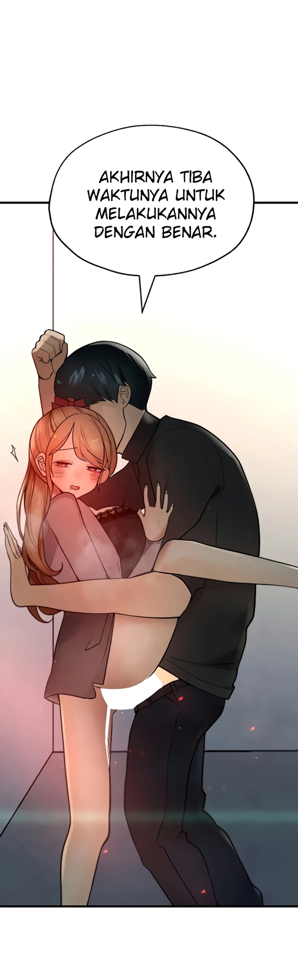 The BJ Manager Who Boosts His Favorability - Chapter 13 60